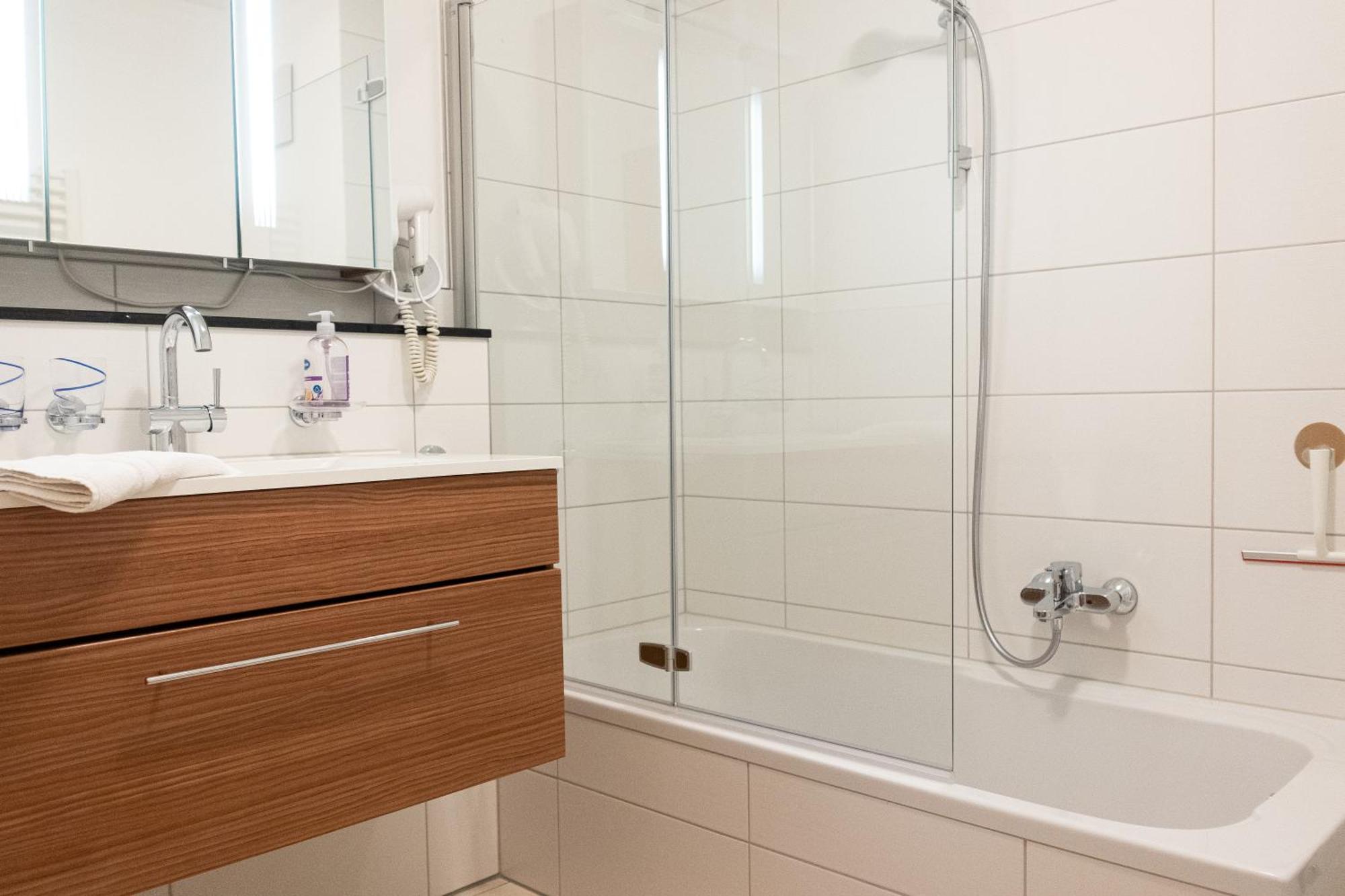 Apartment Ohragrund Oberhof  Eksteriør billede