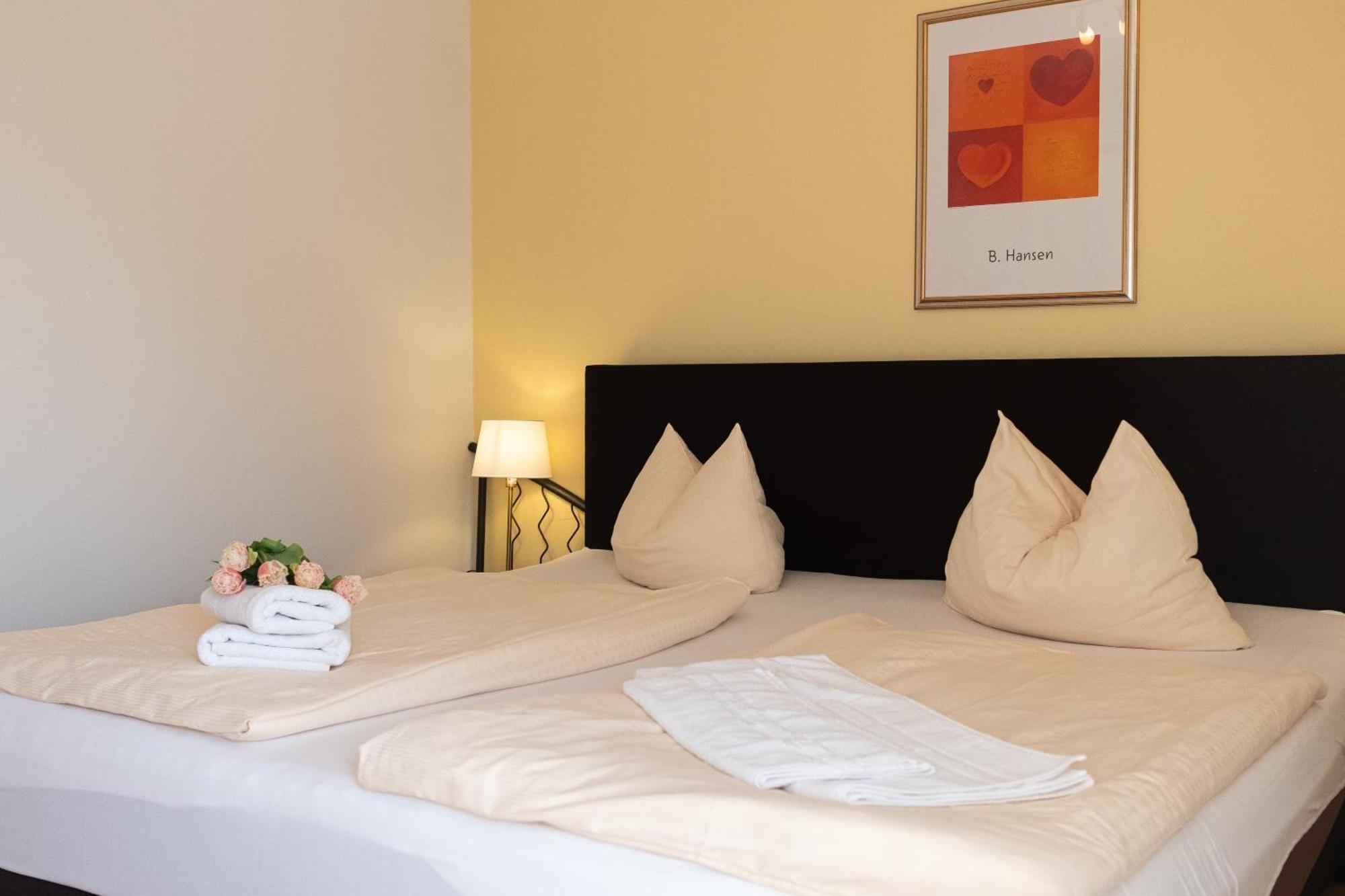 Apartment Ohragrund Oberhof  Eksteriør billede